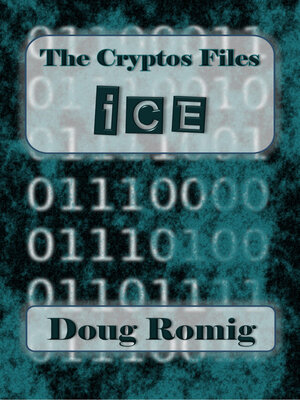 cover image of The Cryptos Files